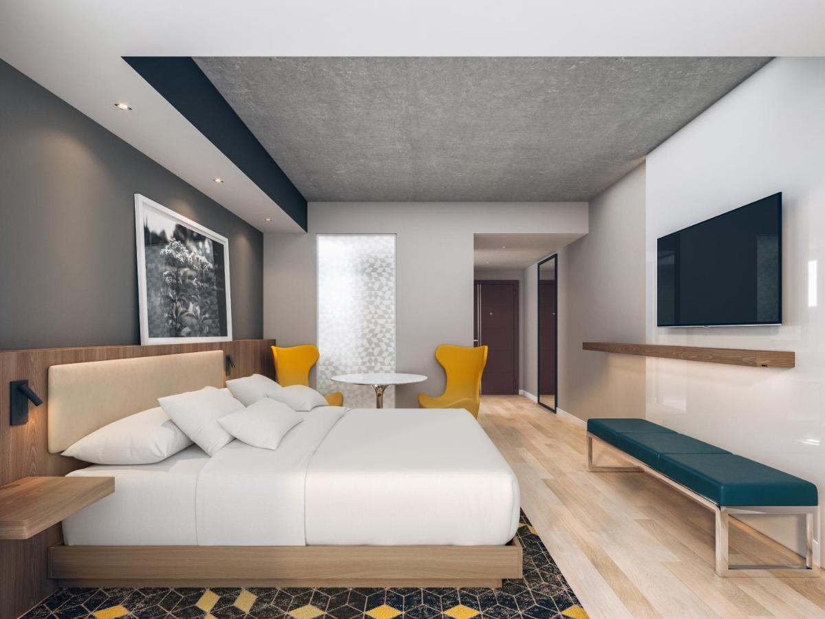 Humaniti Hotel Montreal, Autograph Collection Exterior foto
