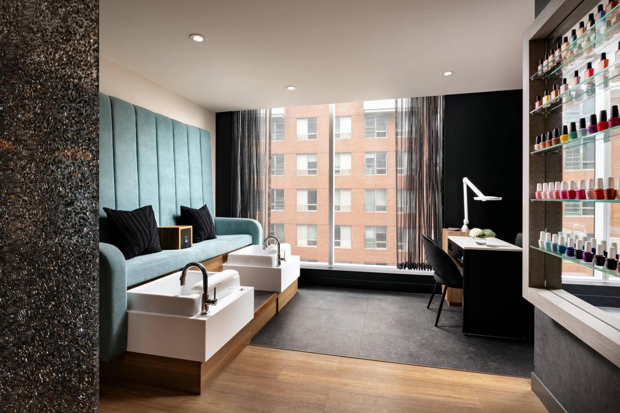 Humaniti Hotel Montreal, Autograph Collection Exterior foto
