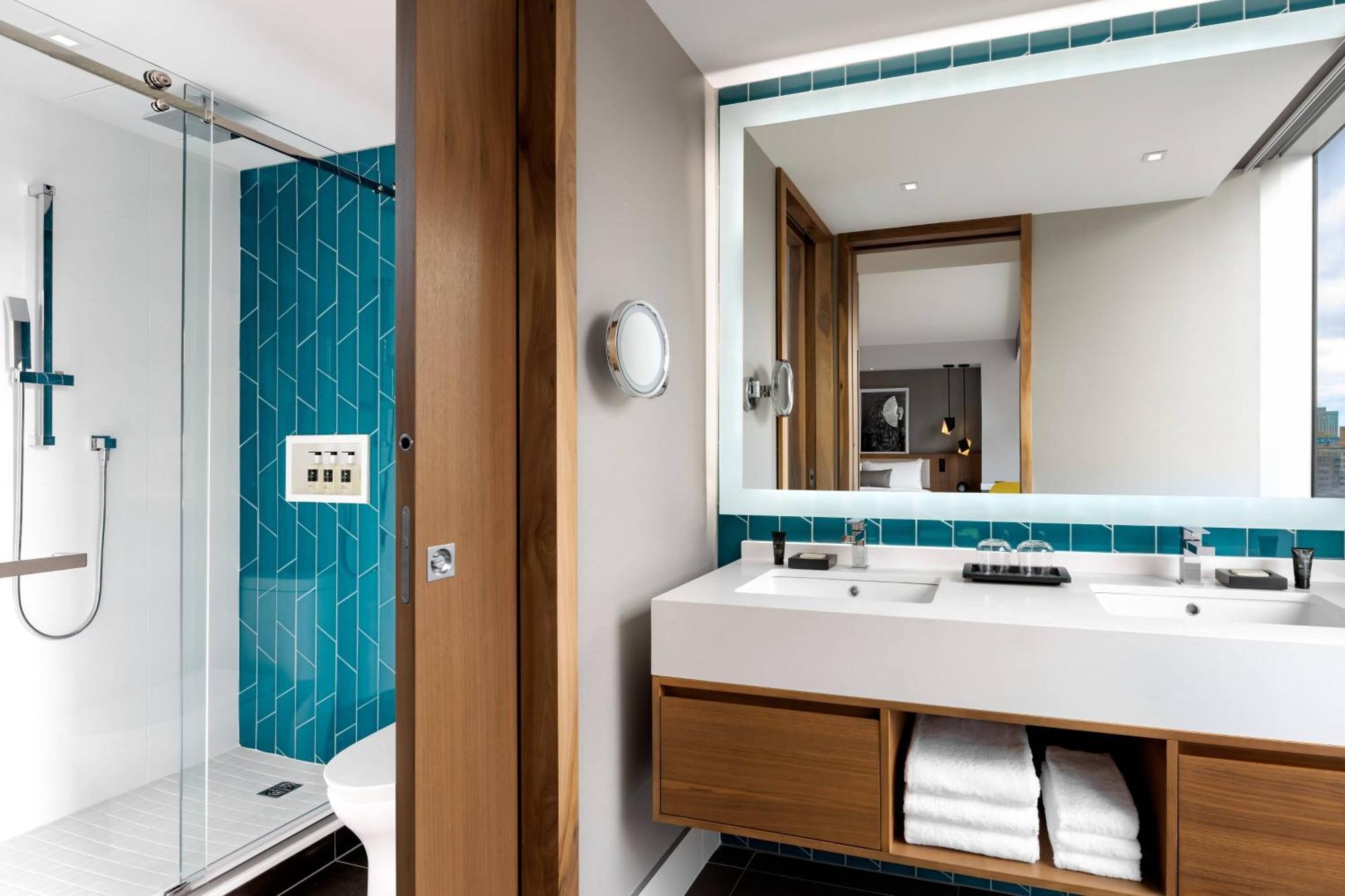 Humaniti Hotel Montreal, Autograph Collection Exterior foto